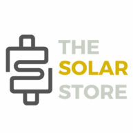 The Solar Store Logo